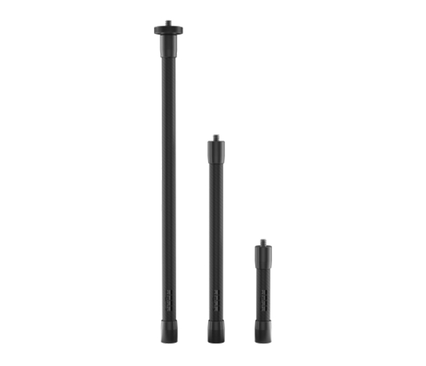 GoPro Carbon Fiber Extension Set ACEXT-031 - 1365454 - zdjęcie